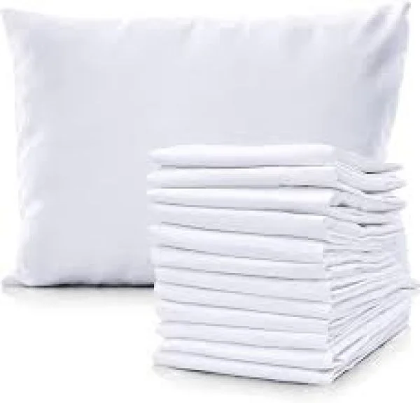 Microfiber Premium Pillow Case Standard 42x36