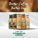 Starbucks Frappuccino Coffee Drink, Vanilla, 13.7 Fl Oz (Pack of 12)