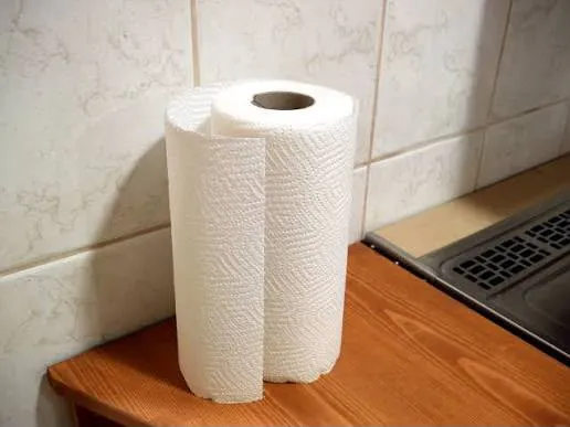 paper towel 2 ply