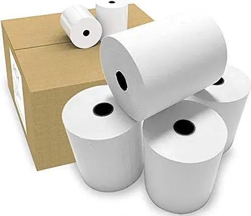 printer thermal paper 3/16 230